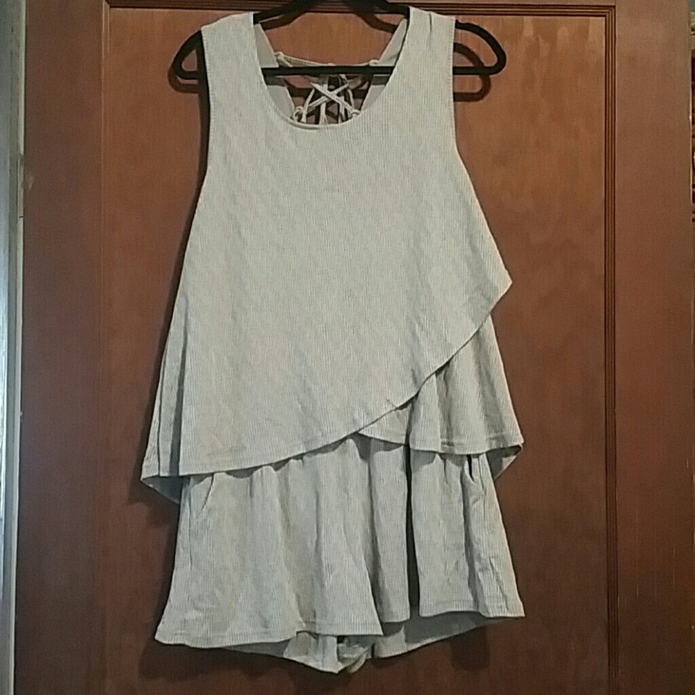 Umgee romper